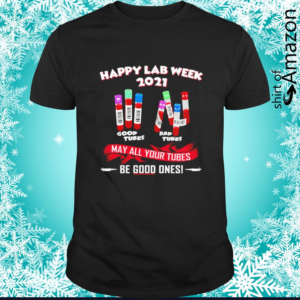 lab week t shirt ideas
