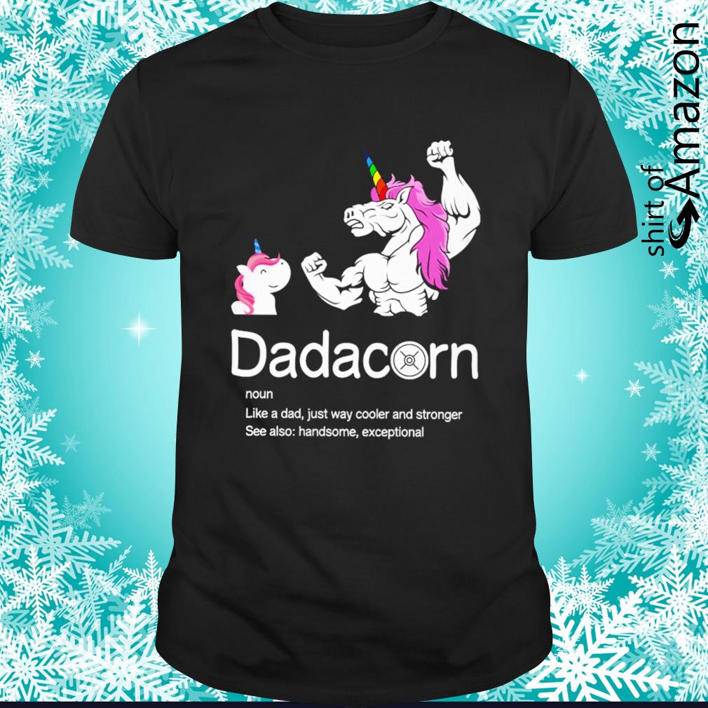 dadacorn shirt amazon