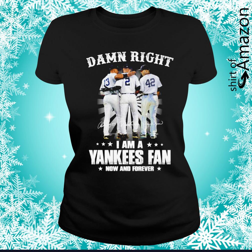 yankees shirt womens amazon