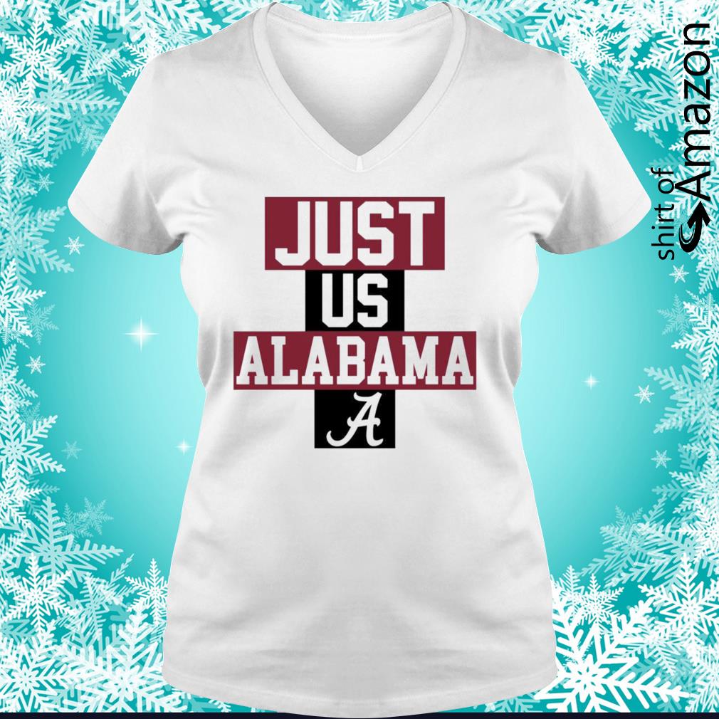 pink alabama t shirt