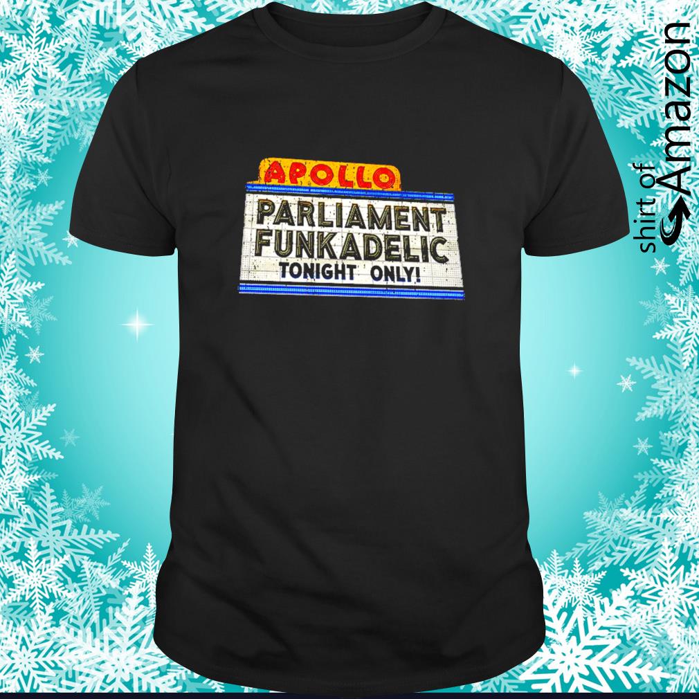 Parliament funkadelic clearance t shirt