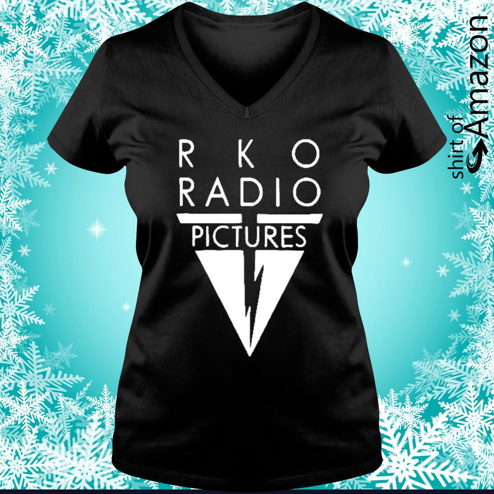 t shirt rko