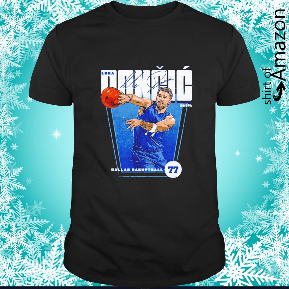 luka doncic shirt amazon