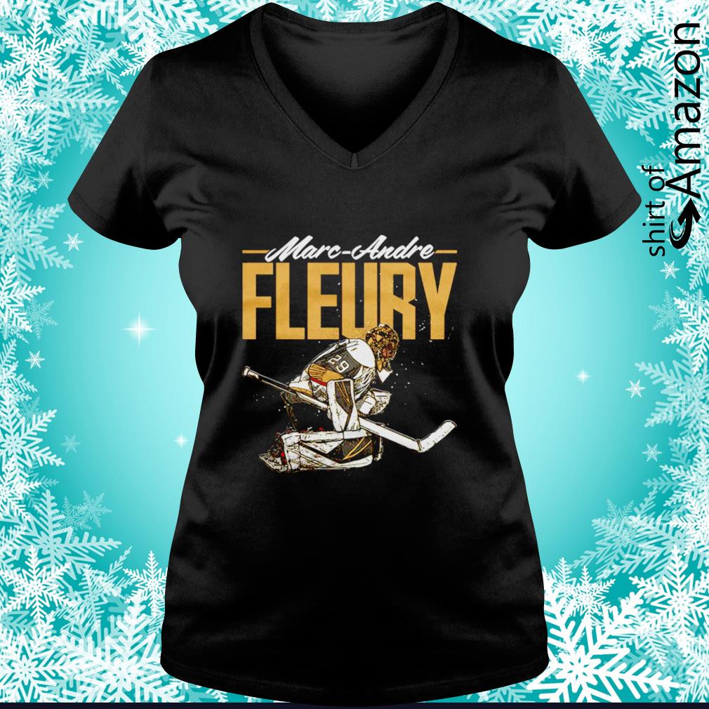 marc andre fleury t shirt