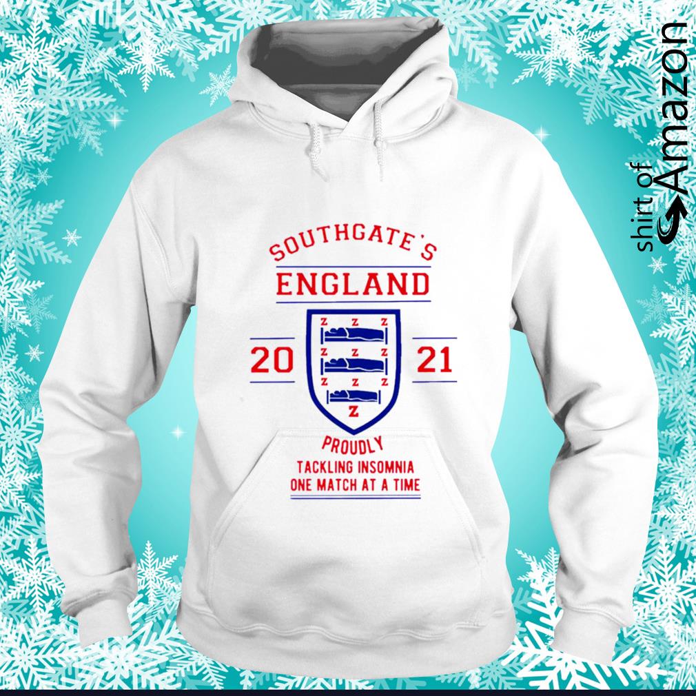 southgate football shirt