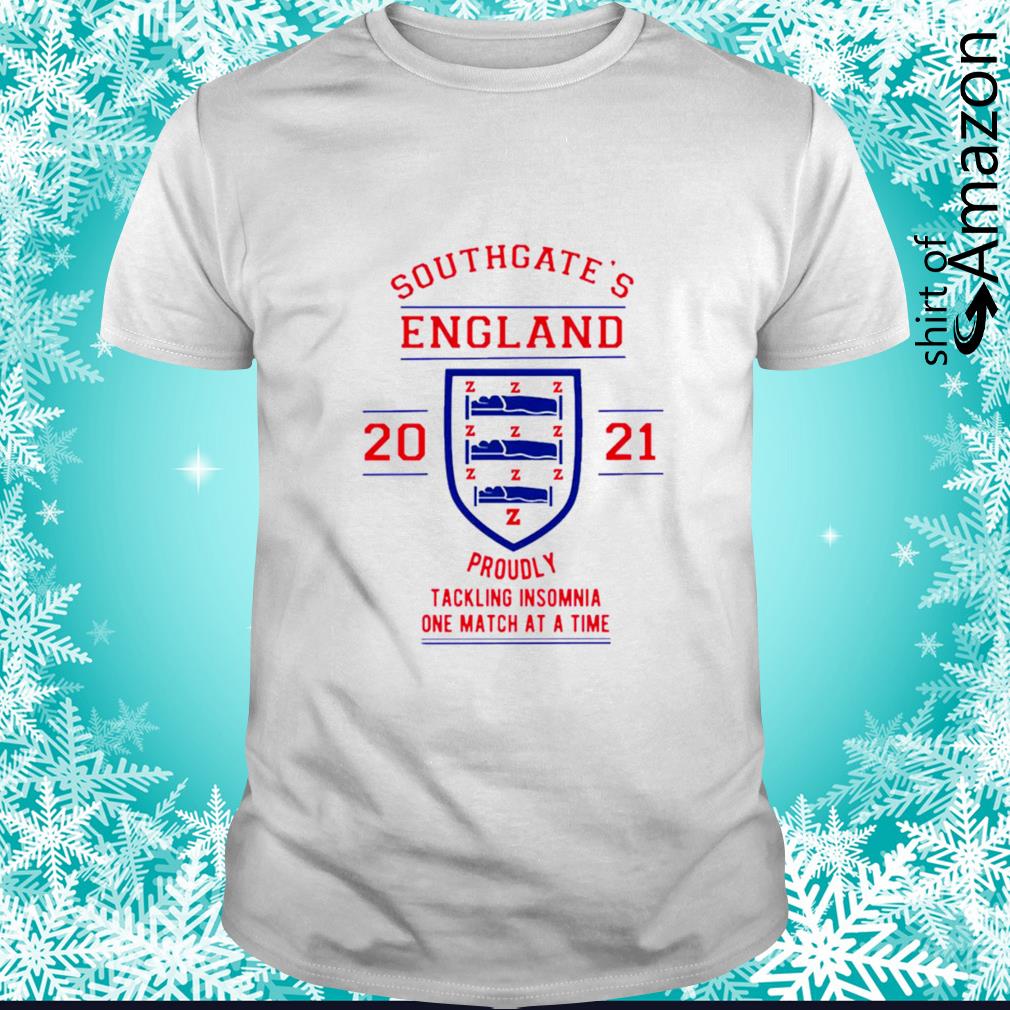 southgate football shirt