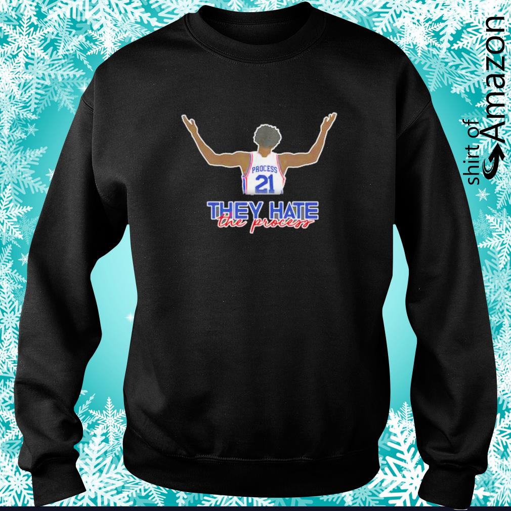 embiid shirt
