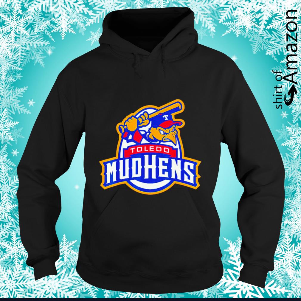 mud hens t shirt