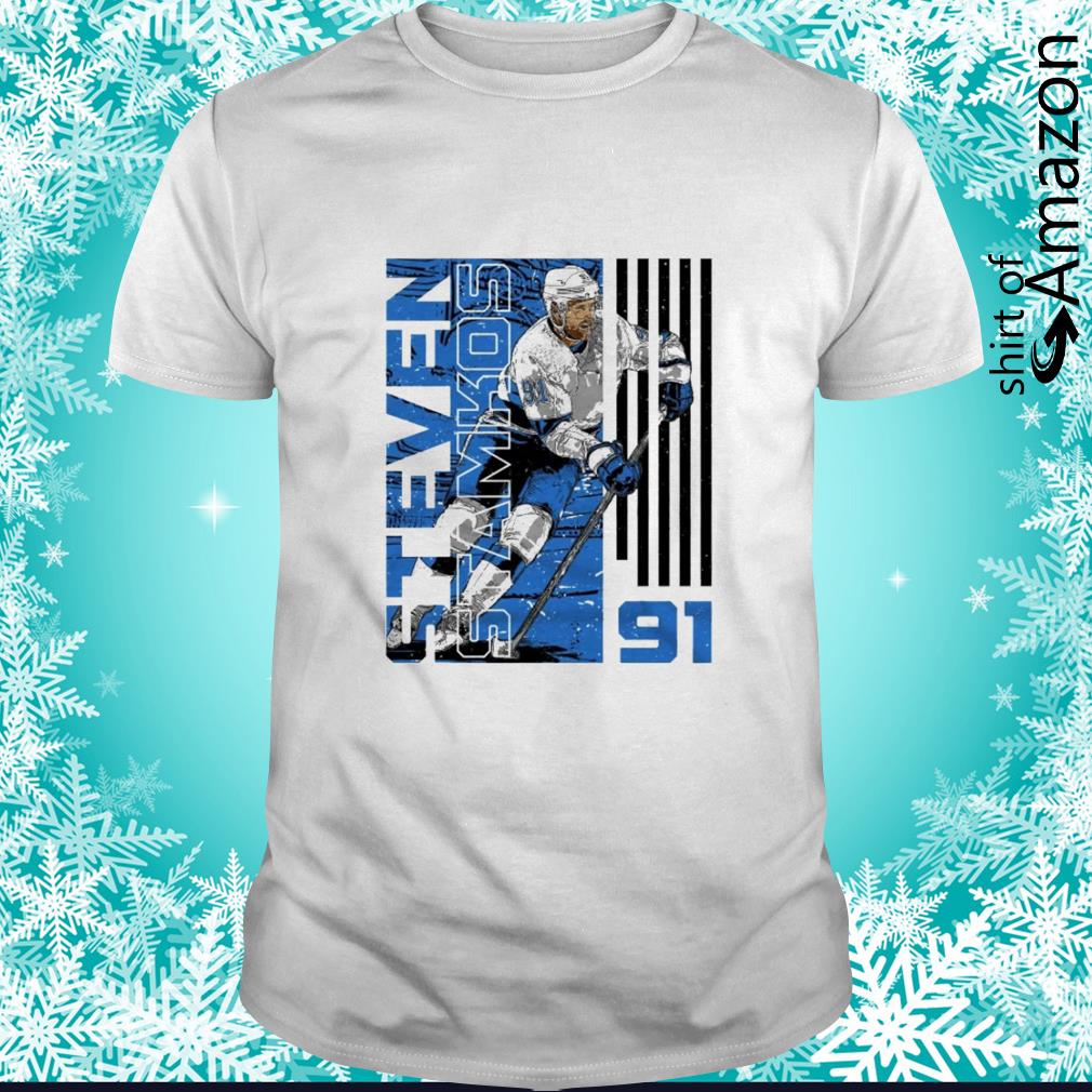 stamkos t shirt