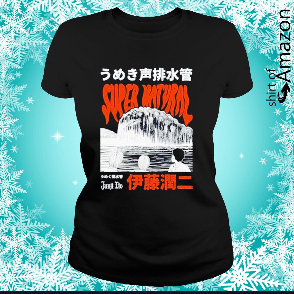 junji ito shirt amazon