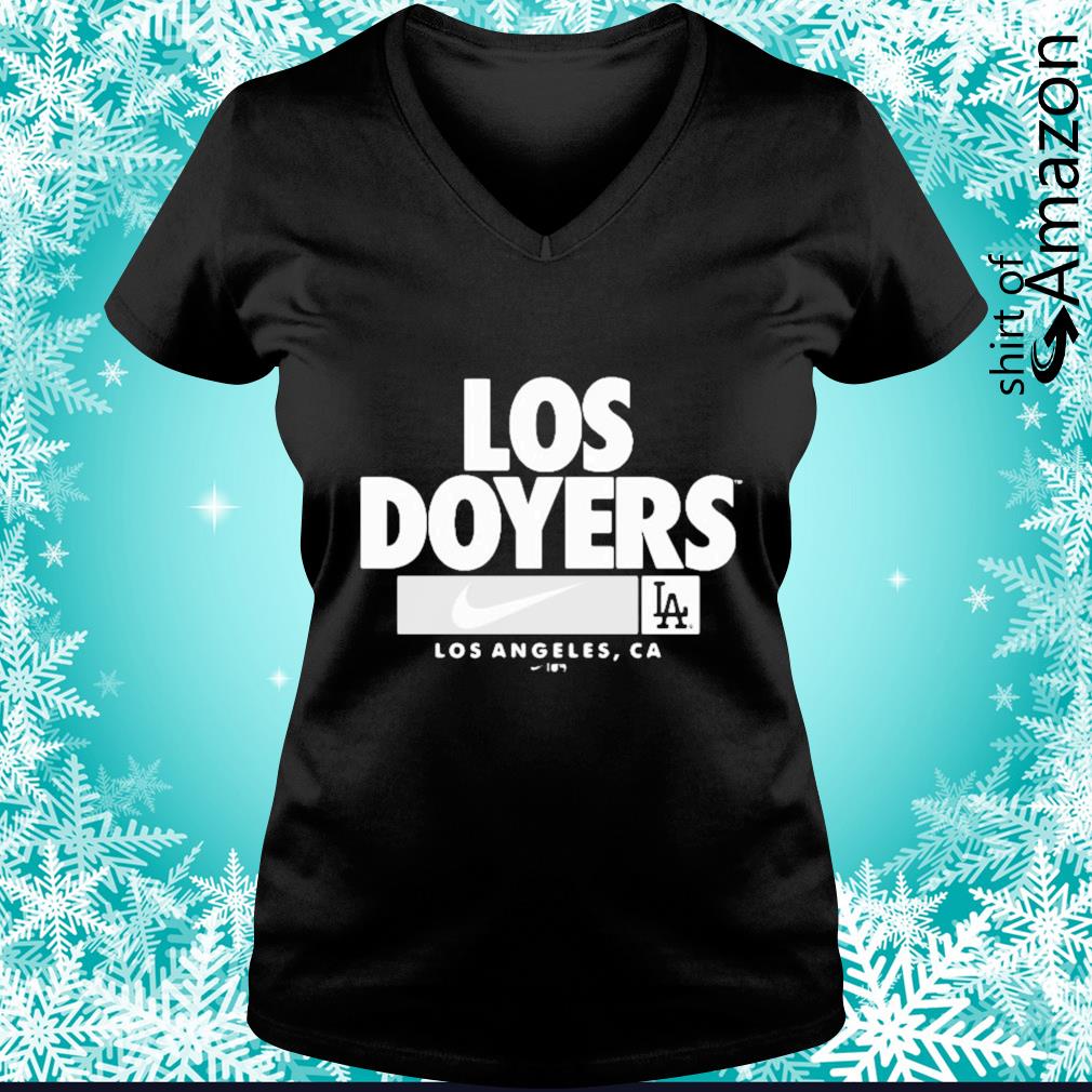 Los Doyers  Los Angeles CA