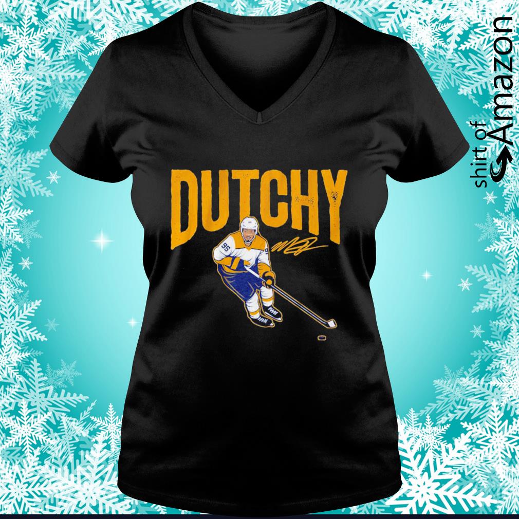 Matt Duchene Dutchy Hockey Shirt, hoodie, sweater, long sleeve and tank top
