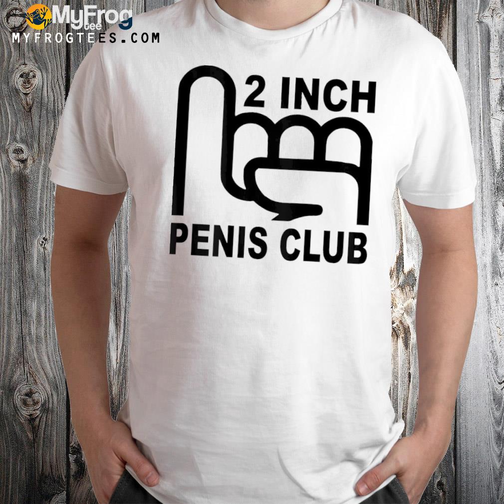 2 Inch Penis