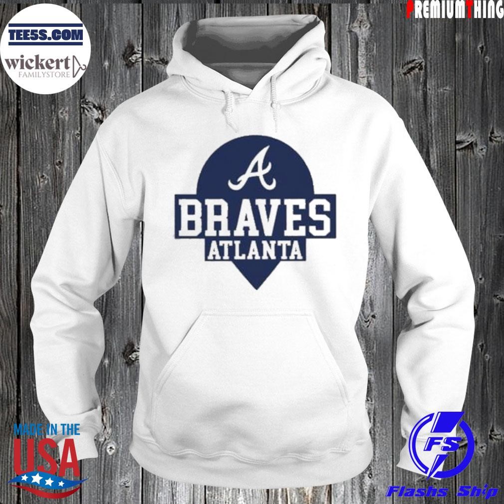 Atlanta braves soft as a grape women's plus logo shirt Hoodie.jpg