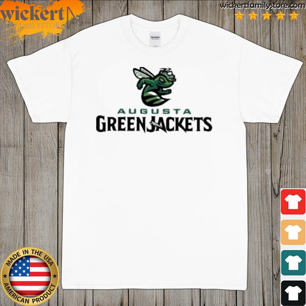 Augusta Greenjackets 2023 Shirt