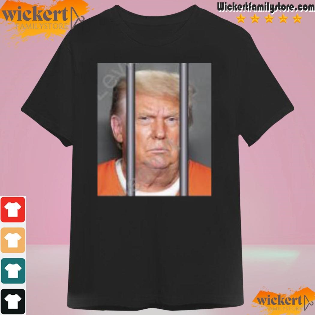 Call To Activism Orange Is The New Trump T-Shirt