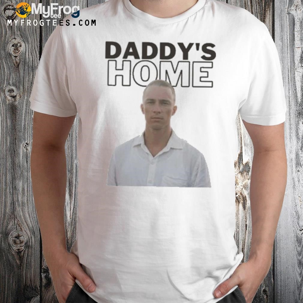 Daddy's home rafe cameron shirt