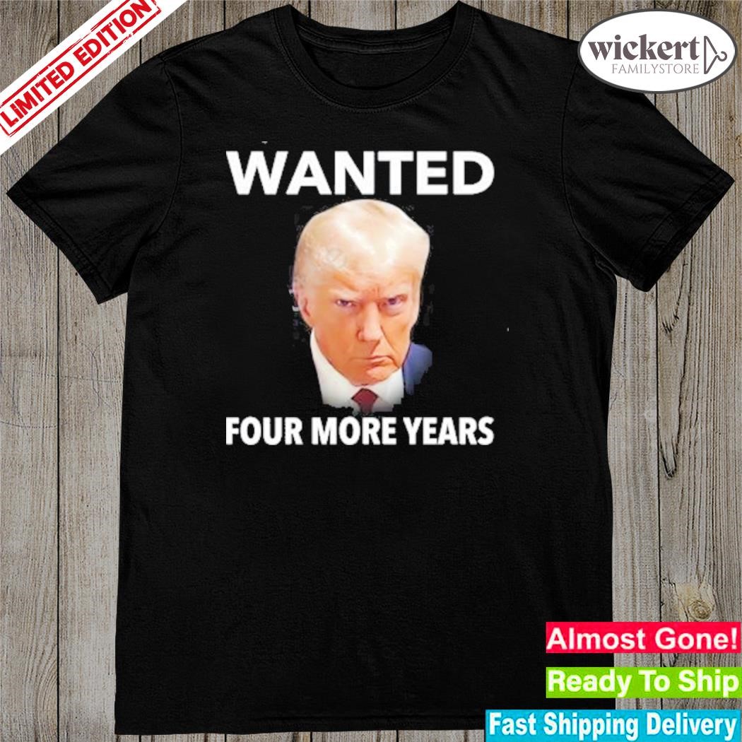 Free Donald Trump shirt