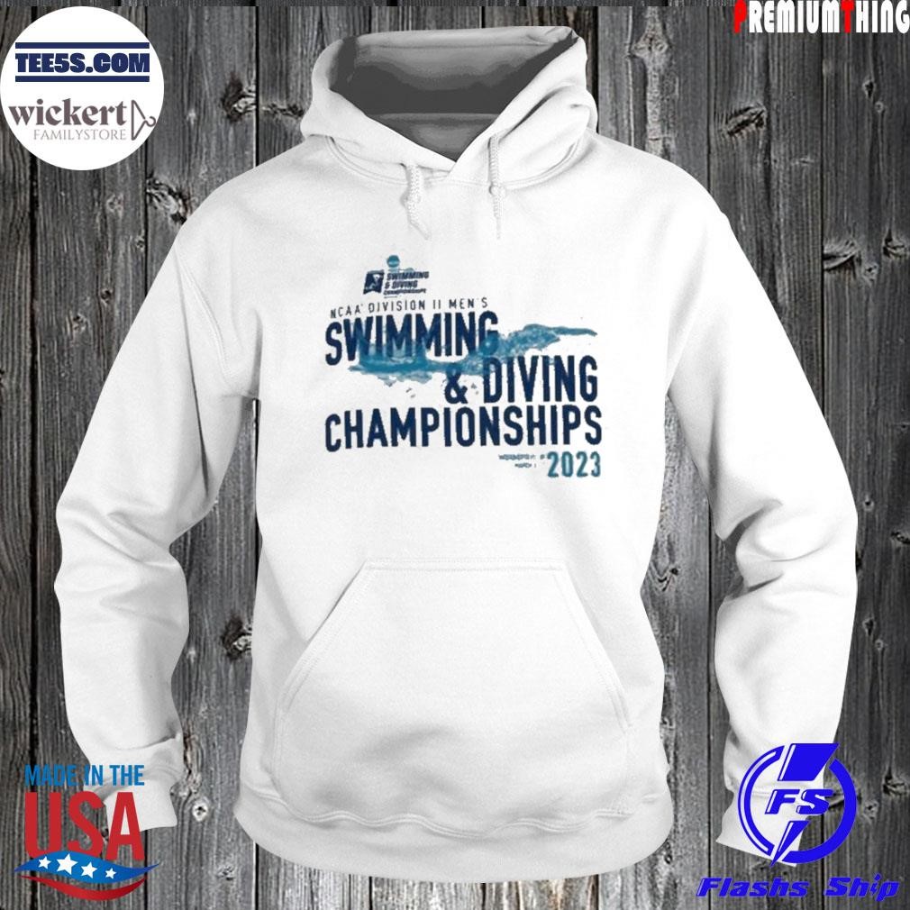 Indianapolis 2023 ncaa diI swimming and diving championships shirt Hoodie.jpg