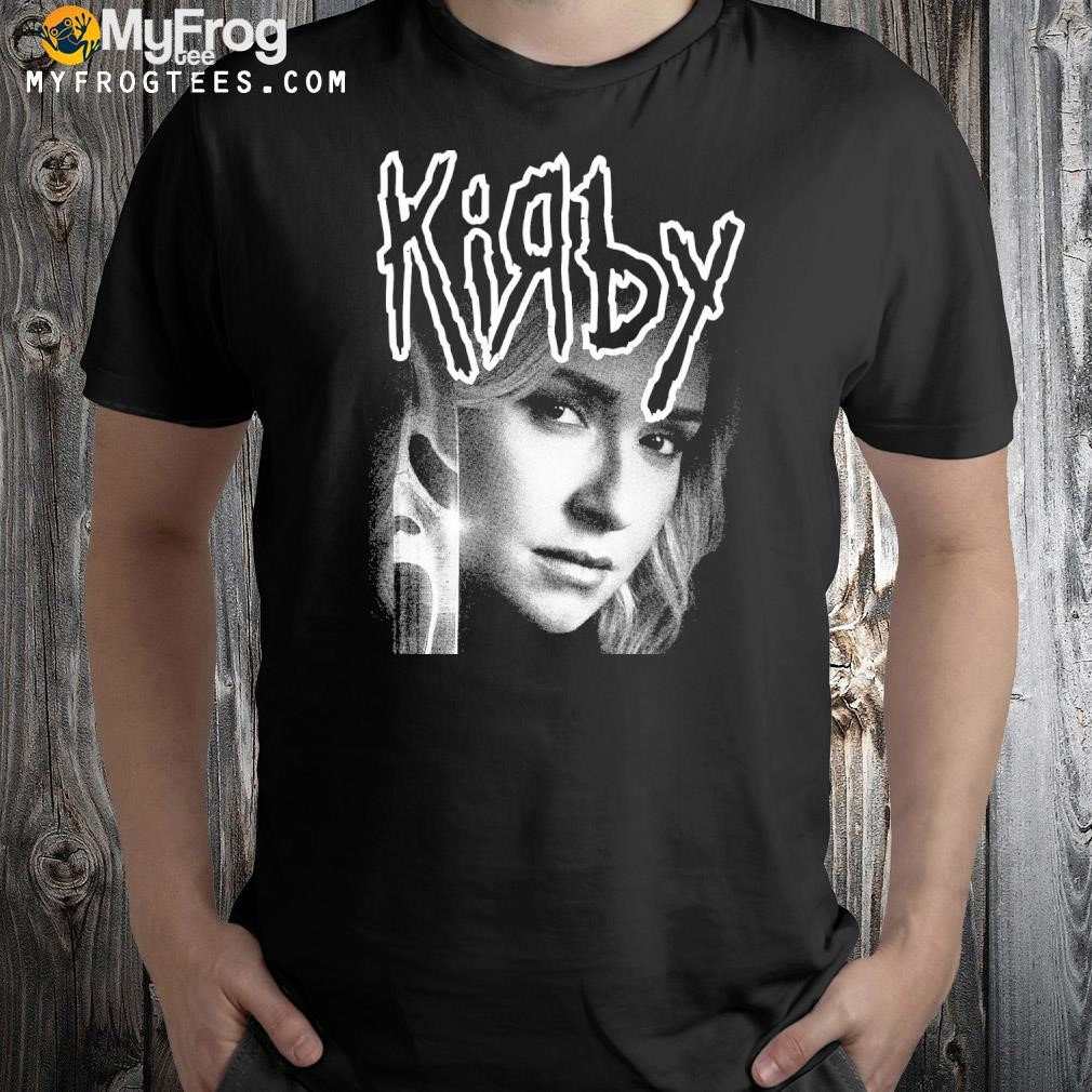 Kirby Casey Becker Shirt