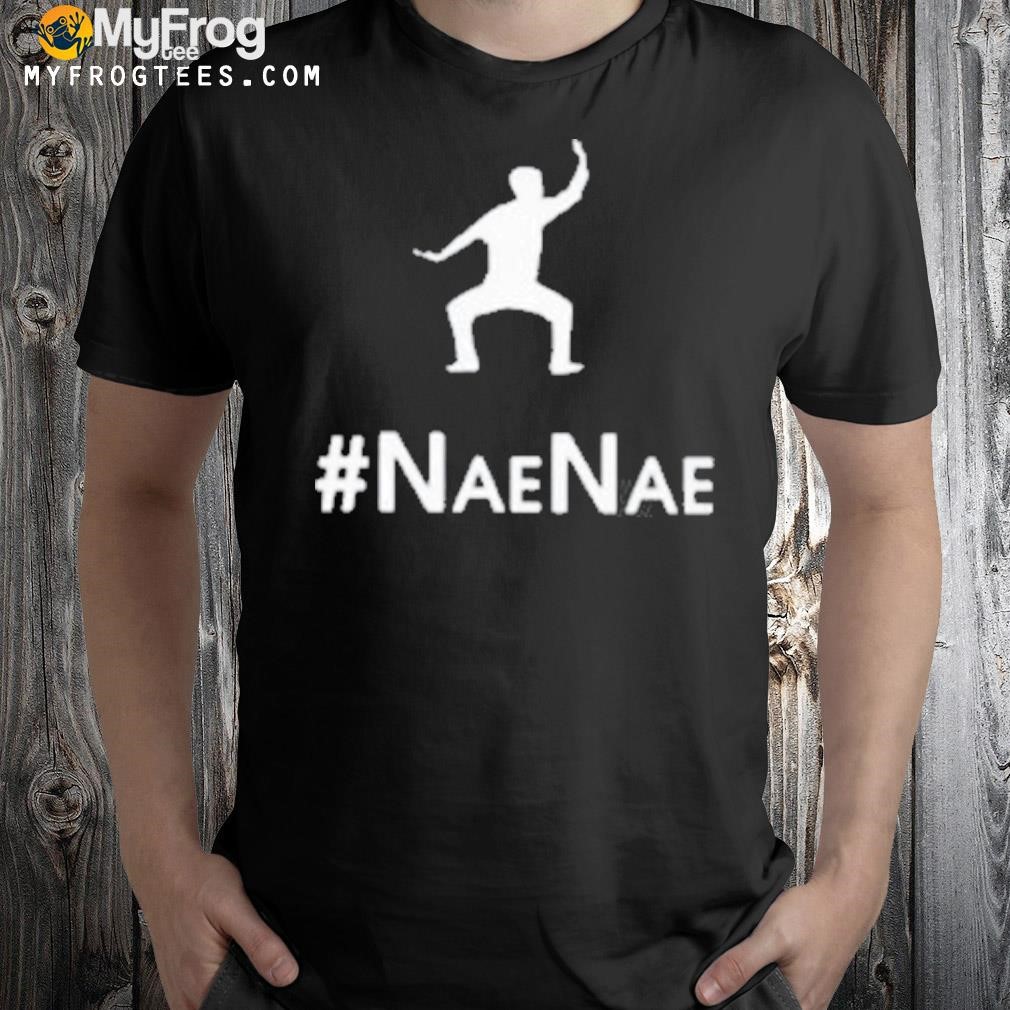 #Maemae shirt