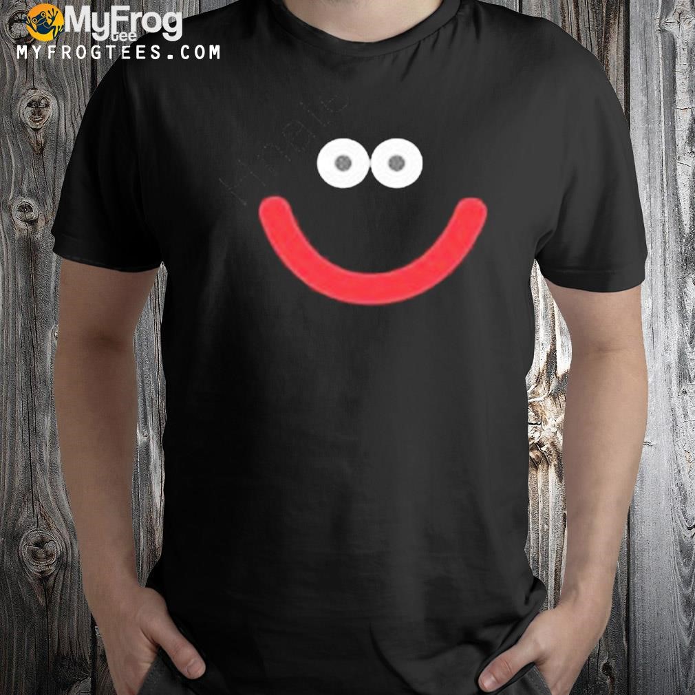 Moodverse mood rollers shirt