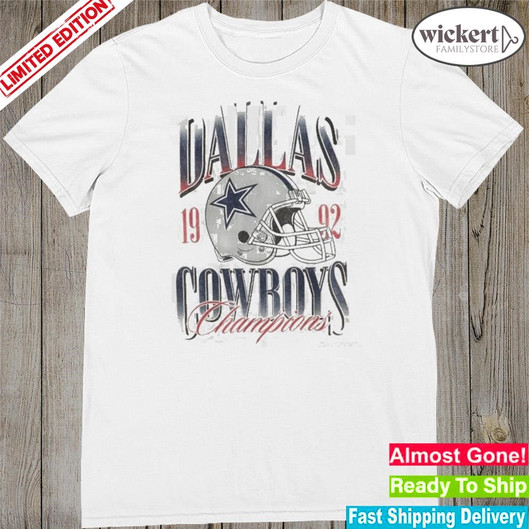 Official Abercrombie And Fitch Clothing Store Shop Dallas Cowboys Graphic shirt