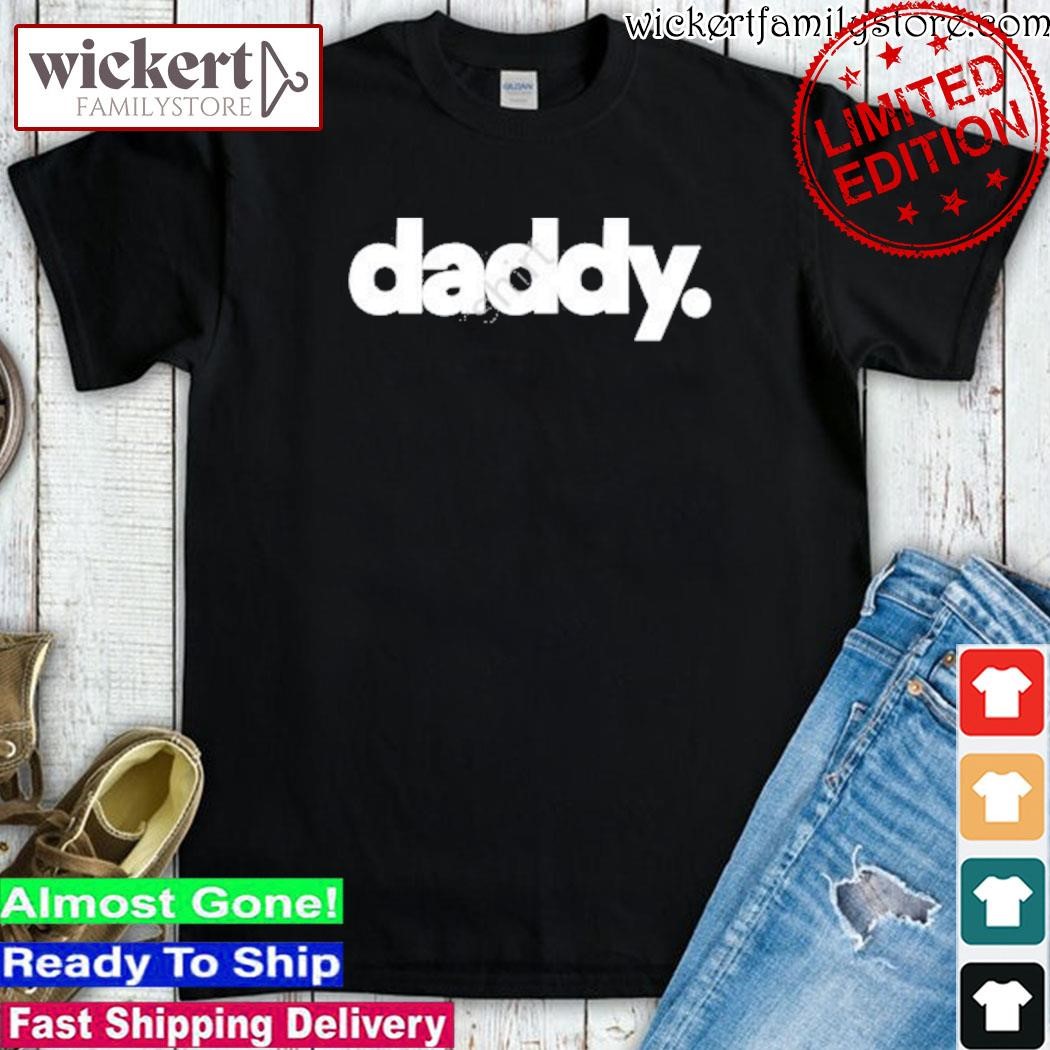 Official Alex Cooper Presents Call Her Daddy Creating Conversation Since 2018 shirt