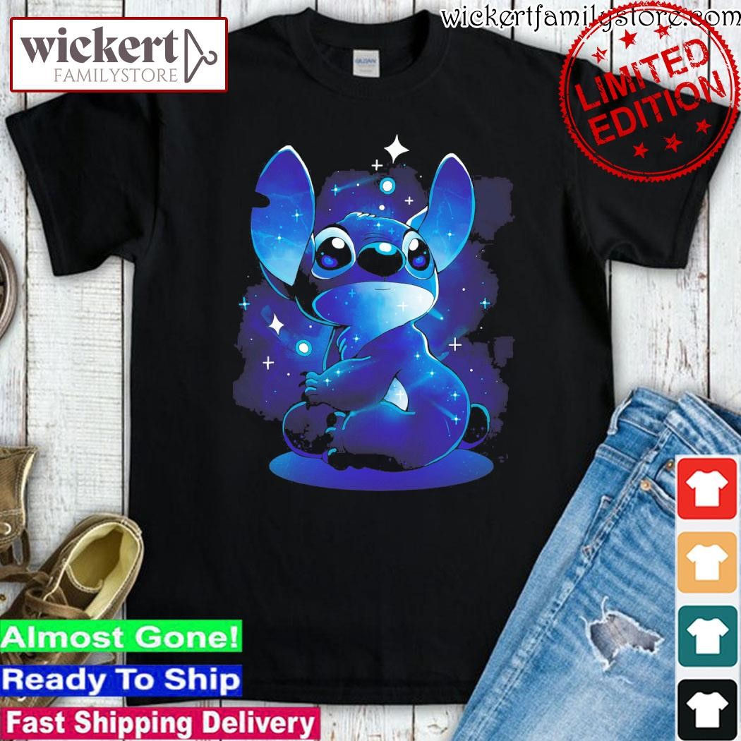 Official Baby Stitch shirt