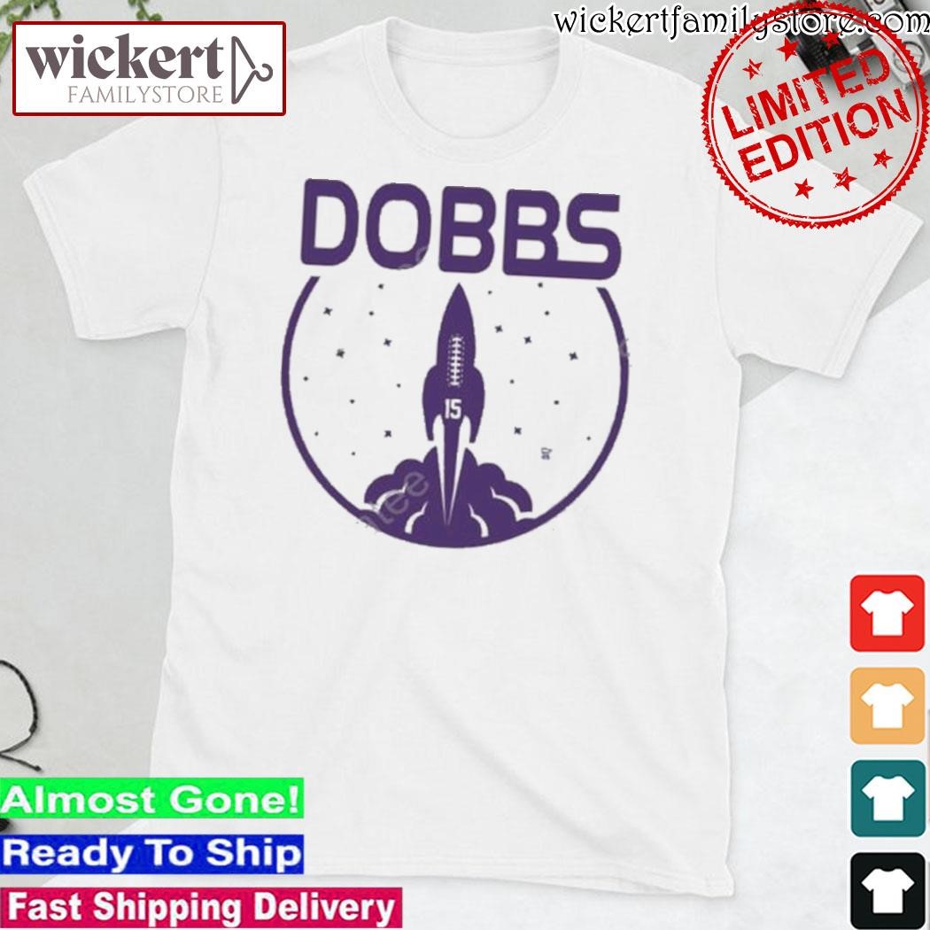 Official Dobbs To The Moon 15 Cap shirt