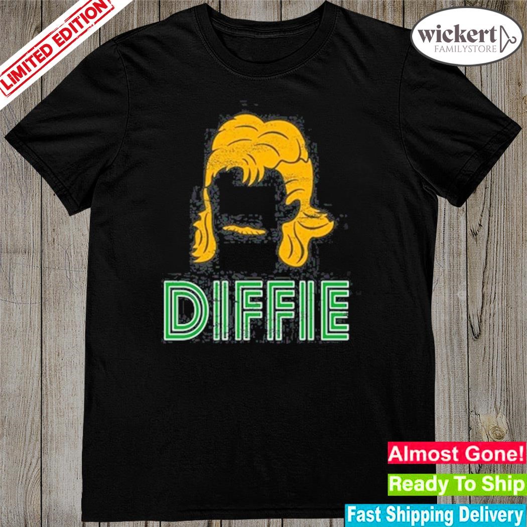 Official Joe Diffie Shirt