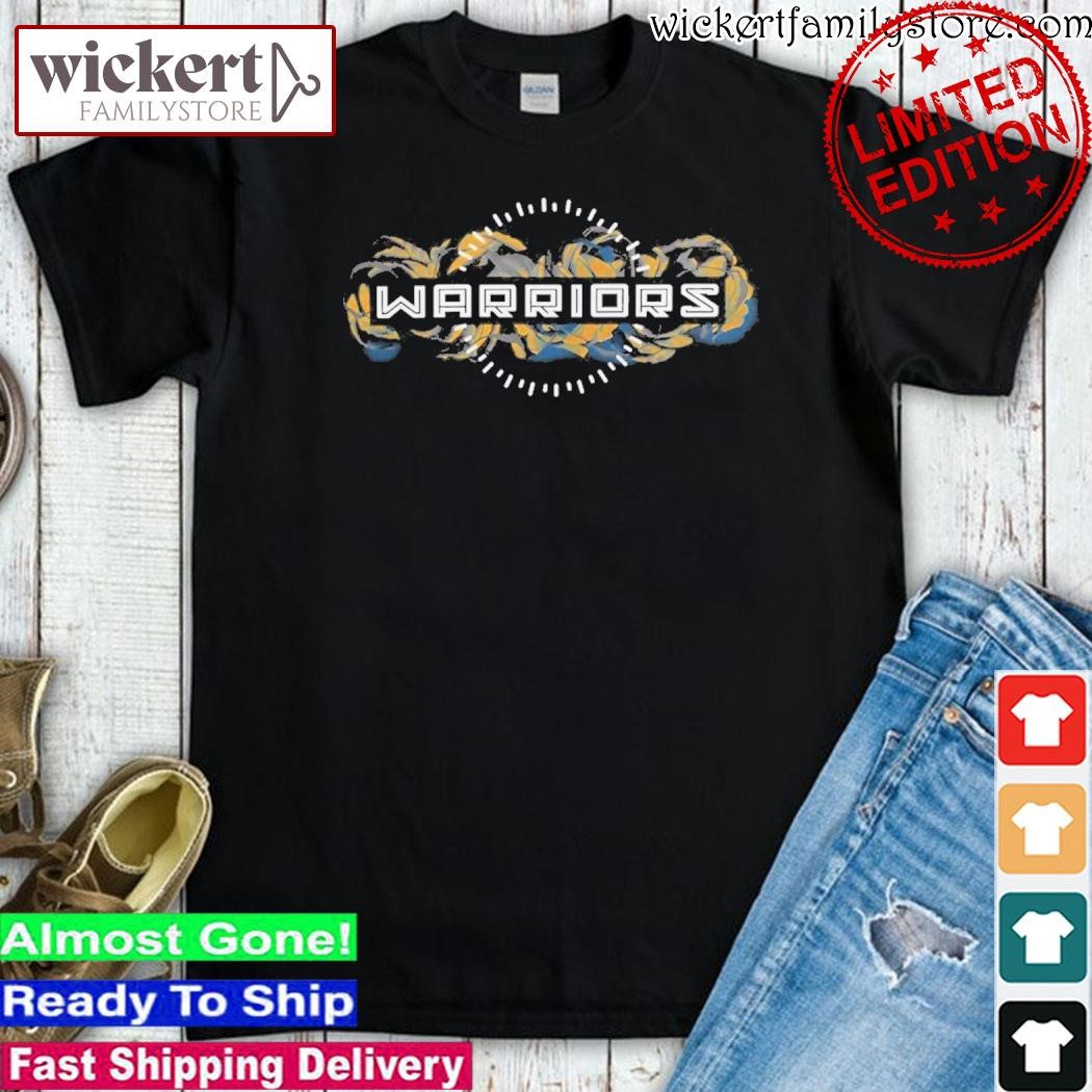 Official The Wild Collective Black Warriors 2022 23 City Edition shirt