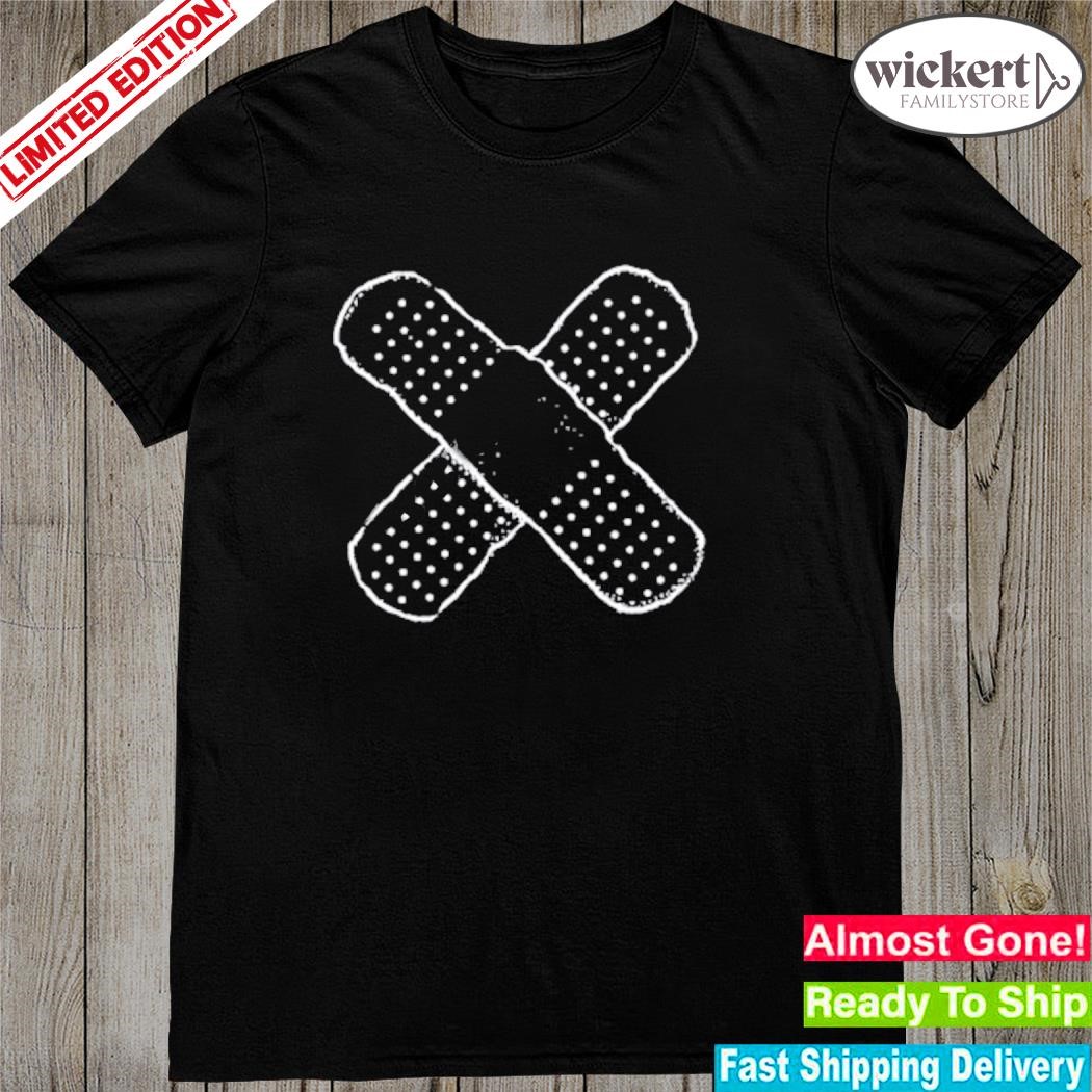 Official Tklmerch The First Time Band shirt