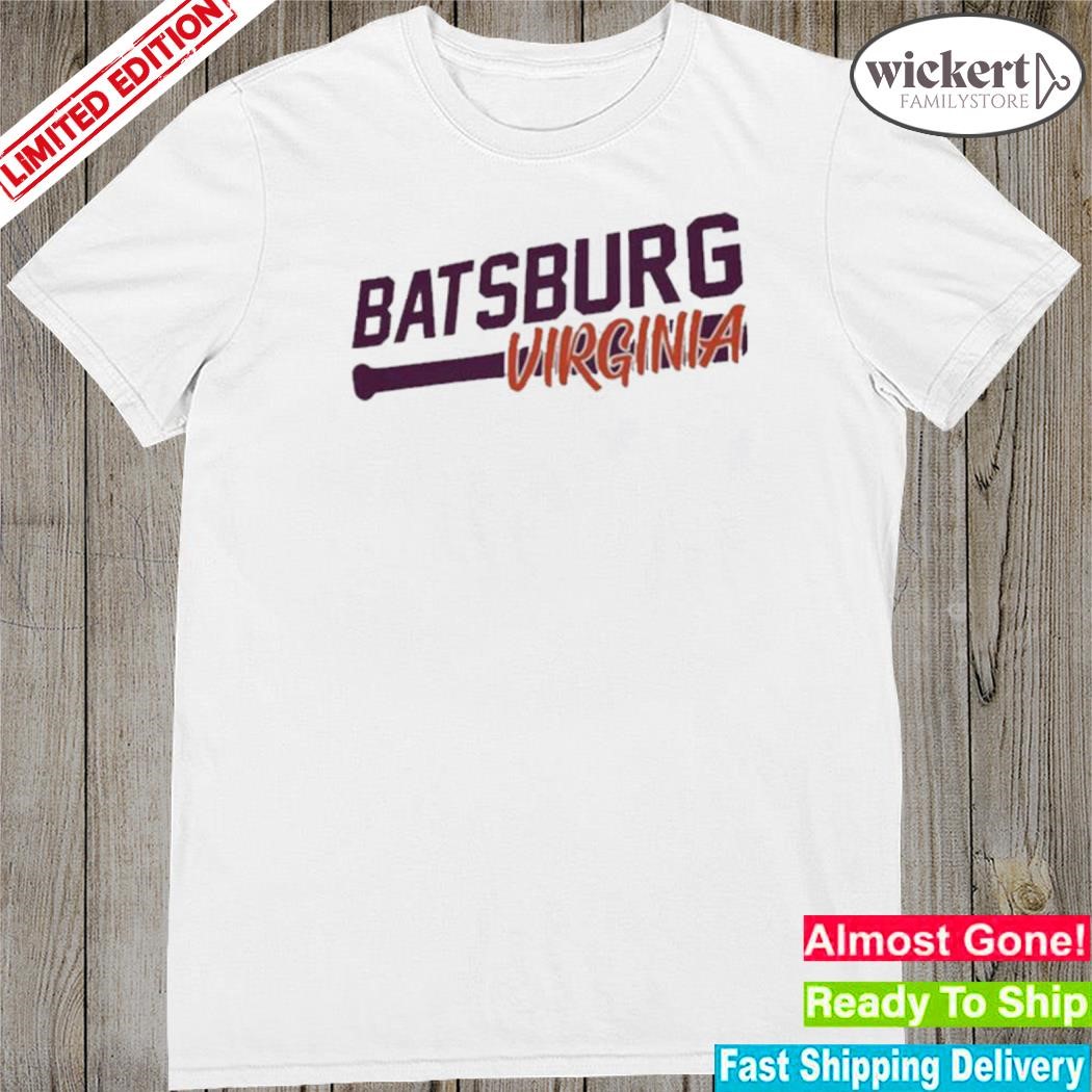 Official batsburg Virginia 2023 Shirt