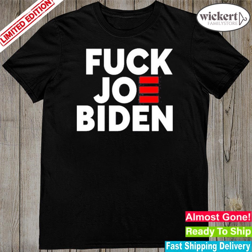 Official fuck Joe Biden Shirt