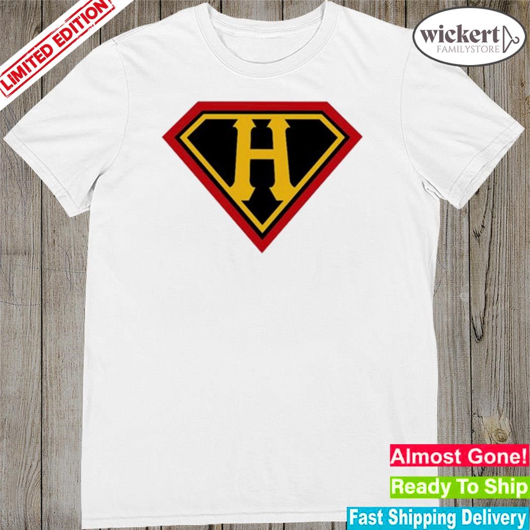 Official holderman Shirt