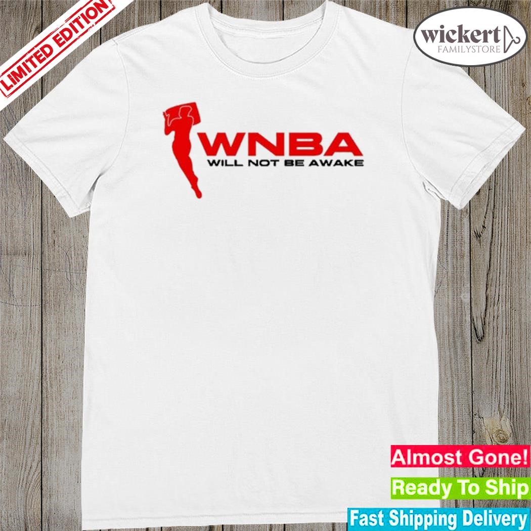 Official jidion WNBA 2023 Shirt