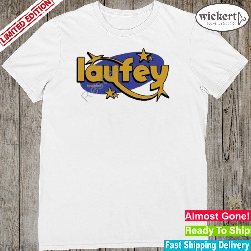 Official laufey orbit bewitched shirt