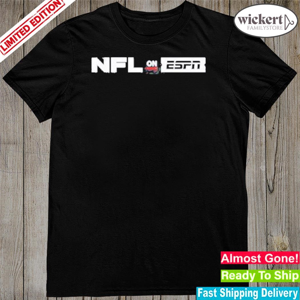 Official nFL on espn adam schefter shirt