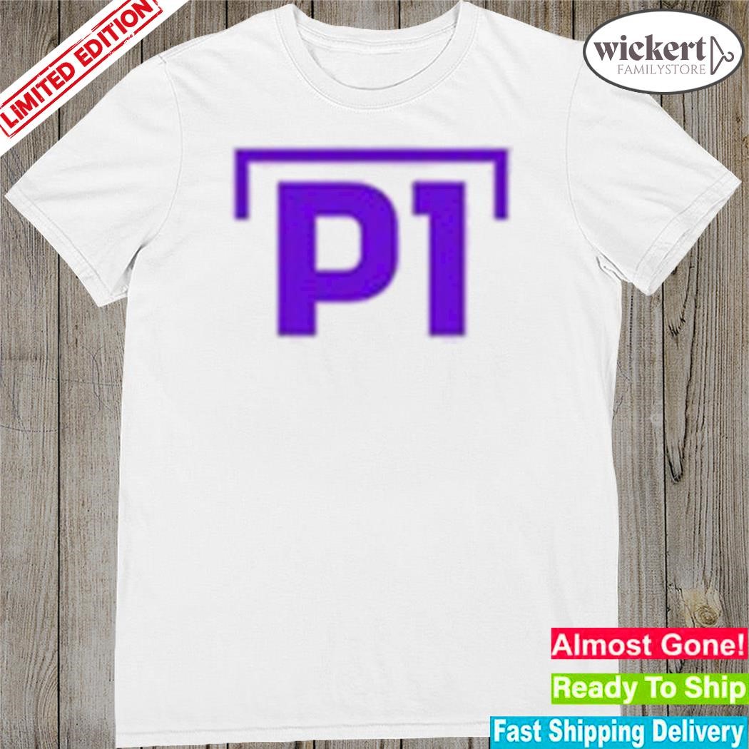 Official p1 With Matt And Tommy Shirt