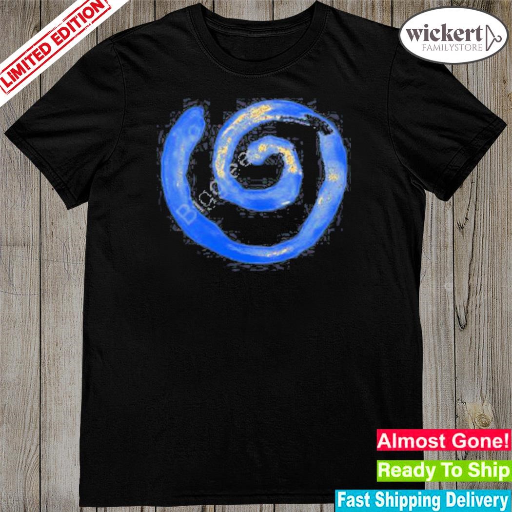 Official spiral – big time rush shirt