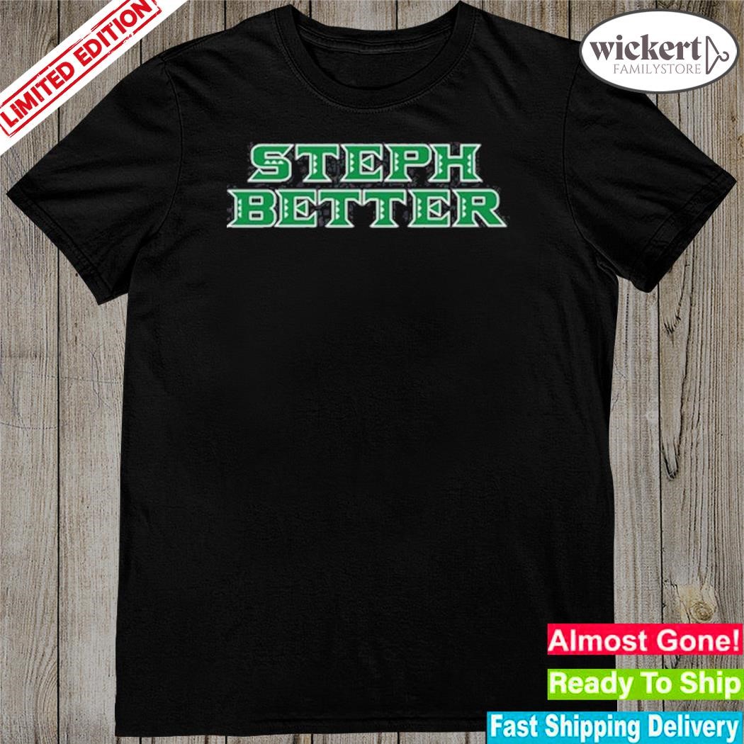 Official stephbetter Hawaii Shirt