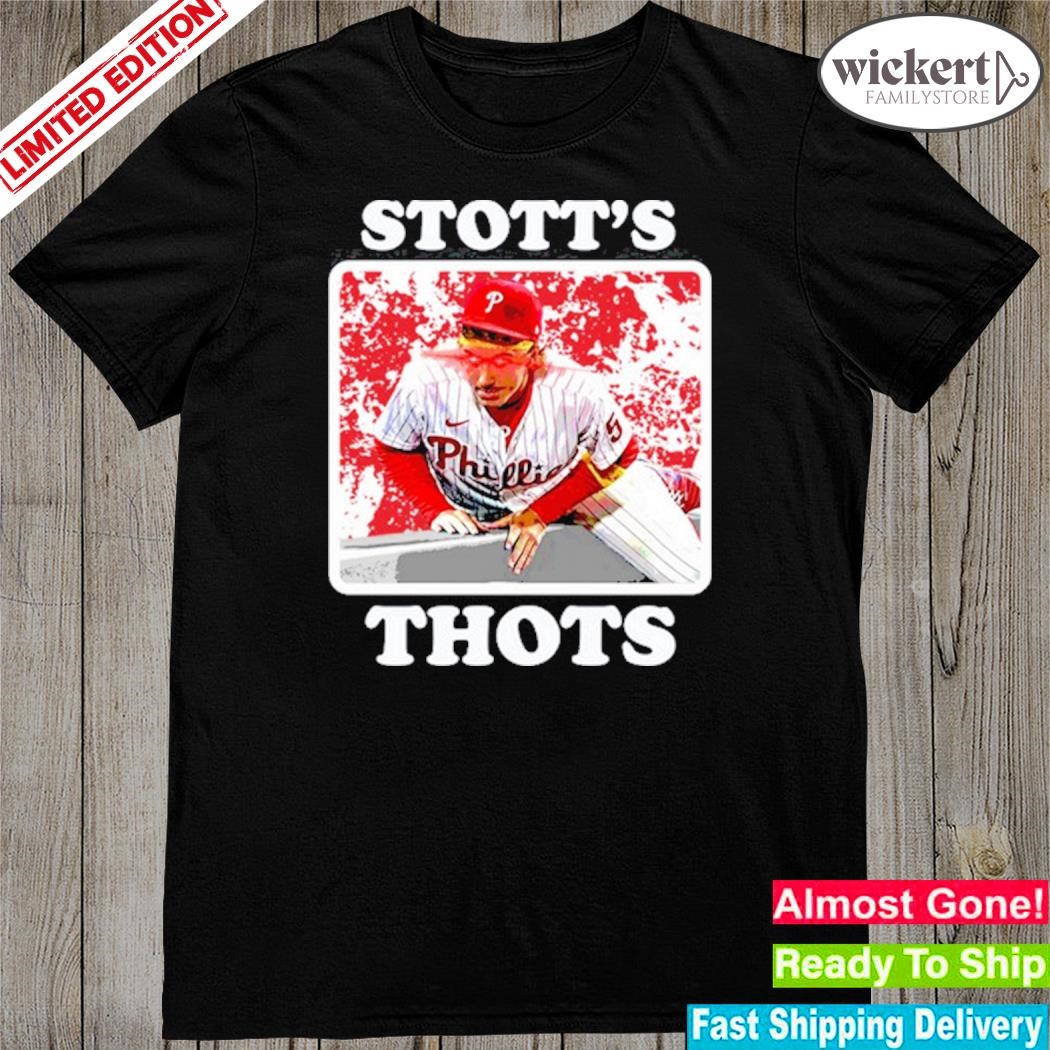 Official tgk.bsky.social stott's thots shirt