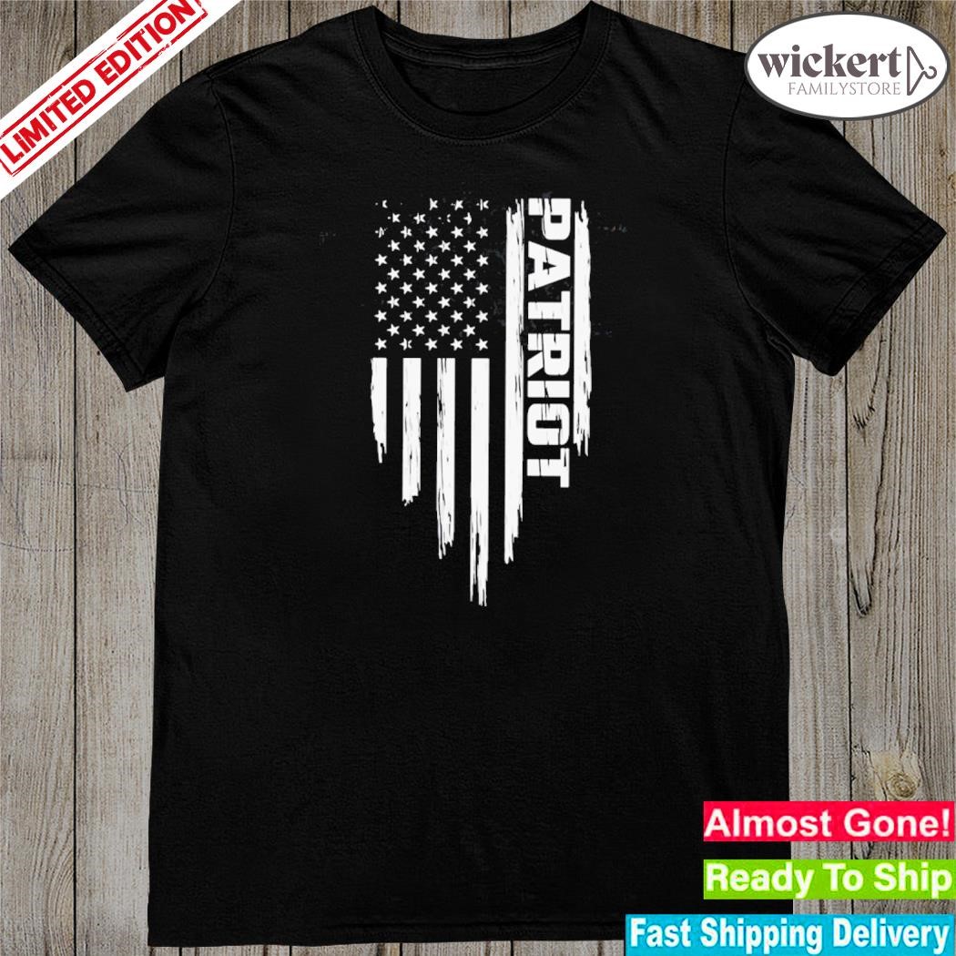 Official the strongest weapon is a patriotic American september 11 shirt
