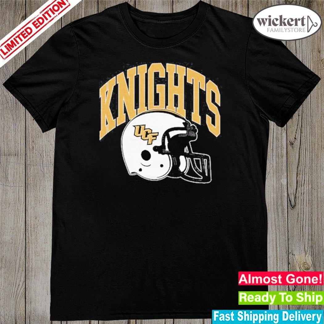 Official ufc knights Football shirt