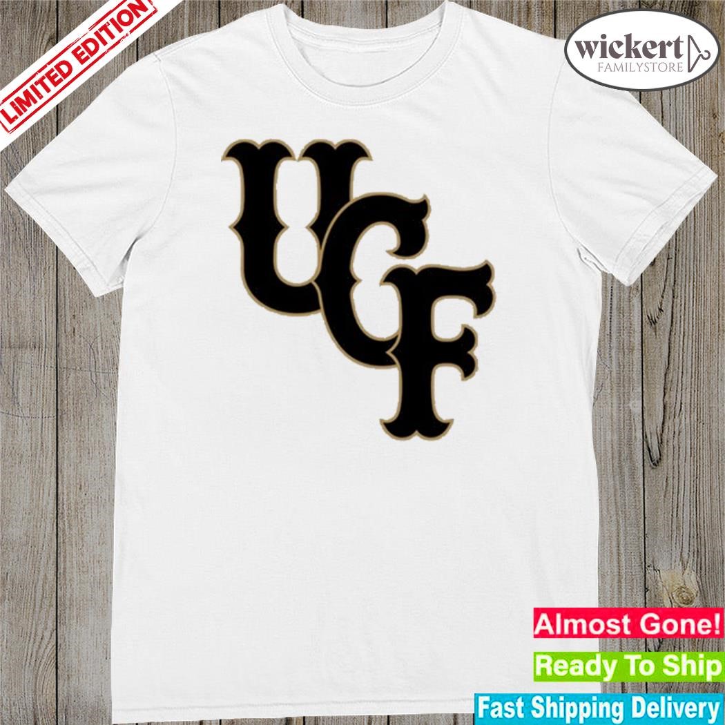 Official ufc knights monogram shirt