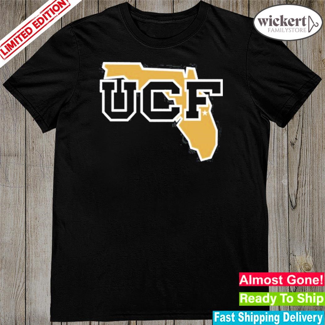 Official ufc knights outline shirt