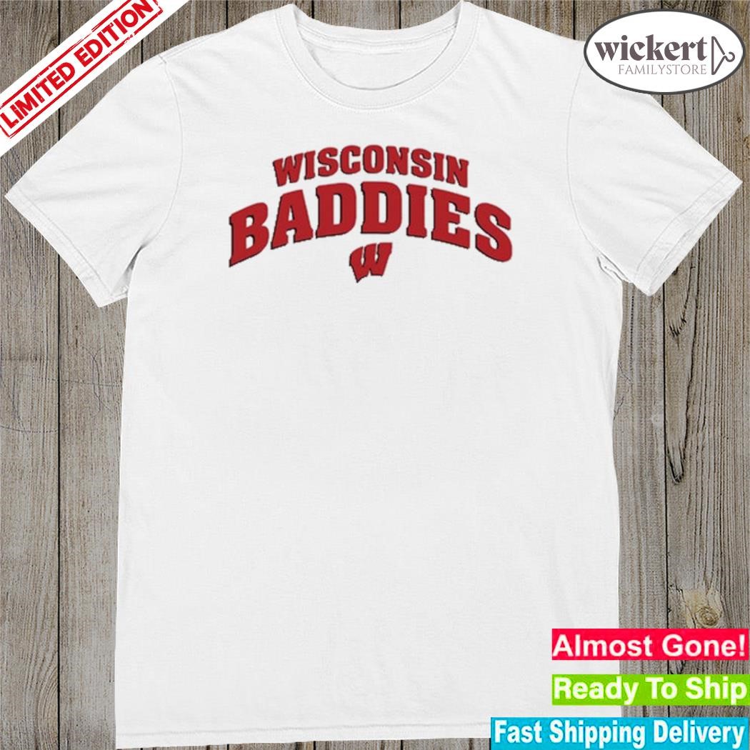 Wisconsin Baddies Shirt