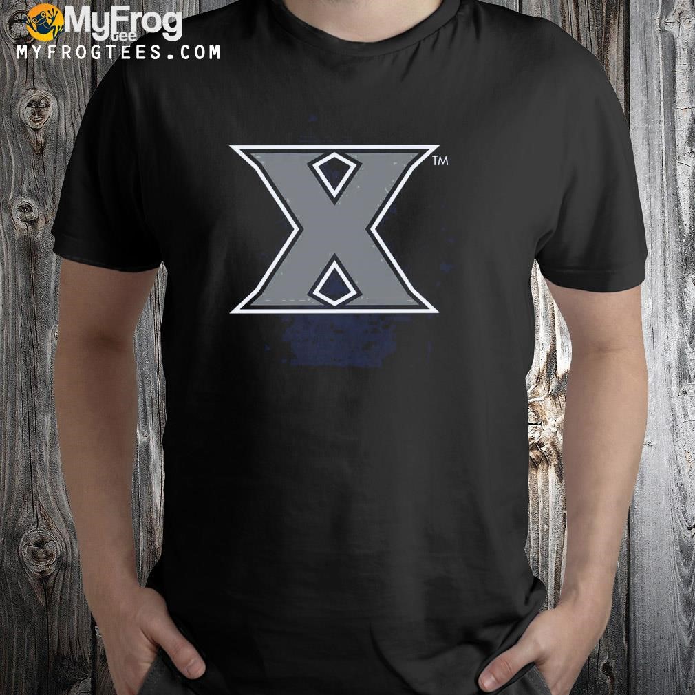 Xavier x shirt