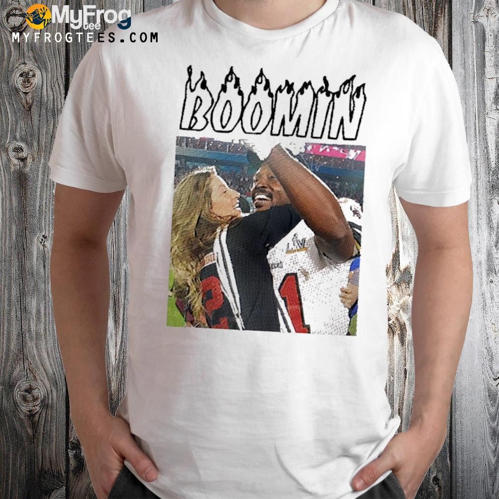 Ab84 bowl boomins boomin shirt